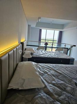 Soho Denver Furnish Baru gress