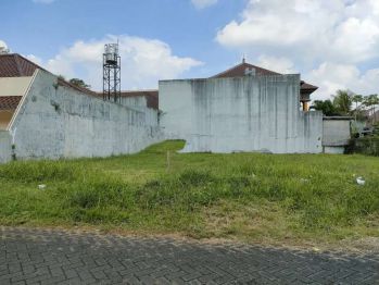 DI JUAL TANAH HOOK LOKASI PBI ARAYA