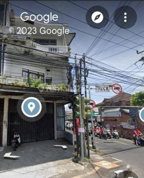 Hot List Termurah Di Kelasnya Di Jual Ruko Lokasi Teuku Umar Denpasar Barat
