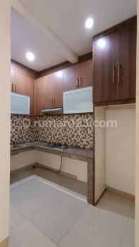 Rumah Pik Layar Permai 4x12 Semi Furnish Baru Renov 65jt Tahun