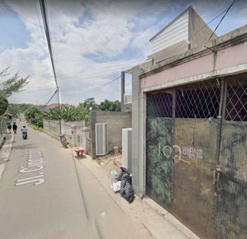 Dijual Ruko di Cipondoh Cinunuk kecamatan Cileunyi 650 juta