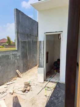 Rumah Murah Dekat Kampus Itera