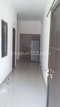 Rumah Tinggal Siap Huni Agus