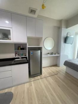 Disewakan apartemen Treepark BSD