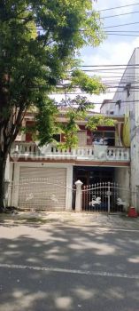 Rumah Null Jalan di Raya Ki Ageng Gribig