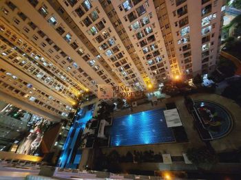 Interior Design! Disewa Mediterania Garden 45m2 Medit 2 MGR CP