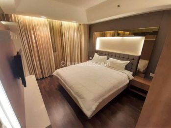 Apartment Kemang Village 2 Bedroom Furnished For Rent