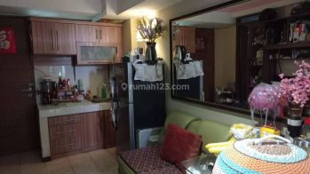 Jual Apartemen Green park view jak bar