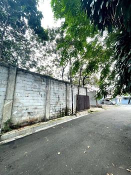 Tanah kavling murah di Cilandak nempel tol Simatupang