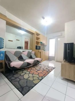 Disewakan Kalibata city 2BR