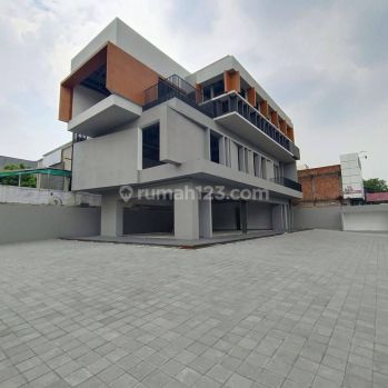 Cilandak One Stand Building Disewakan Strategis Untuk Kantor Atau Usaha Ruang