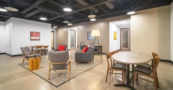 Regus - AIA Central (Coworking Membership)