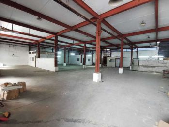 DISEWAKAN CEPAT GUDANG KAPUK LESTARI TURUN HARGA