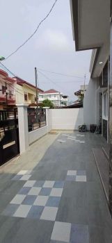 Disewa Rumah Sunter - Renov Rapi - Siap Huni