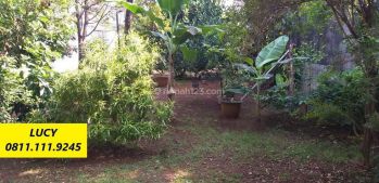 Kavling Kotak Luas 350 M2 Di Sektor 5 Bintaro 11319 cw 08111119245