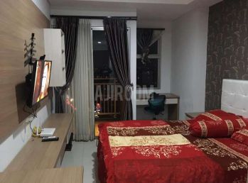 Sewa apartemen springwood
