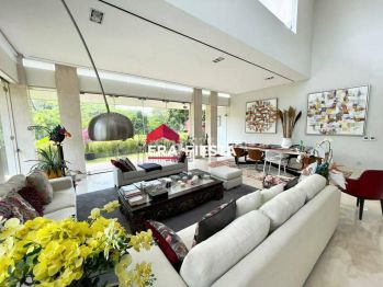 Luxury Home, Puri Botanical