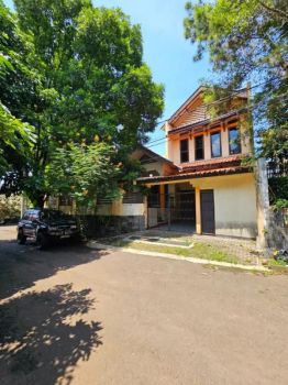 Dijual Murah Rumah Dalam Komplek Fajar Raya Cimahi Utara