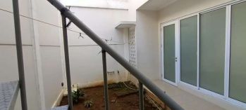 Summarecon bandung cluster amanda 3 bed dengan fasilitas kolam renang