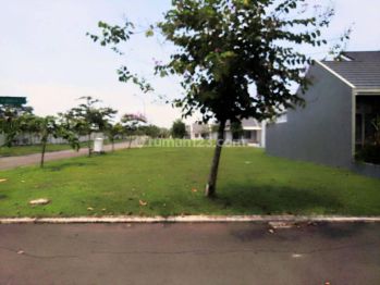 Dijual Kavling Suvarna Sutera, Cikupa, Tangerang