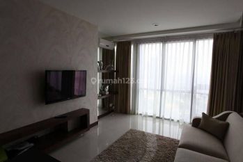 Apartemrn Kemang Mansion 1 BR Bagus