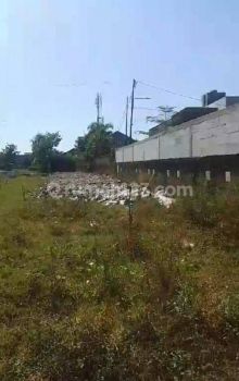 Tanah Kavling Strategis Arcamanik Bandung