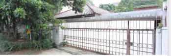 Dijual Rumah Hitung Tanah Di Daerah Menteng Dalam,Jakarta Selatan