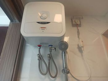 Disewakan Studio Apartemen Sky House BSD, 35th Floor. (hadap Jakarta)