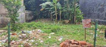 Tanah Margonda Dijual Dibawah Harga Pasaran, Depok