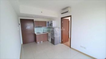 Dijual Apartemen M town Signature 1 BR Semi Furnish Lantai 8