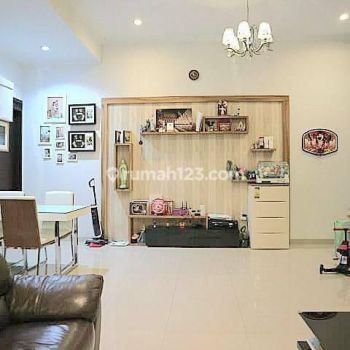 Rumah Siap Huni Di Batununggal Bandung