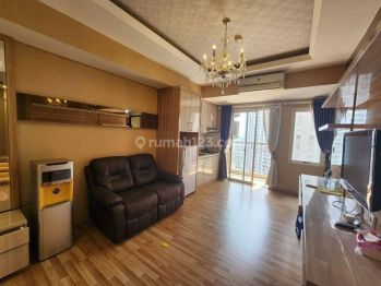 Disewakan Apartemen Royal Mediterania 2 Bedroom+1 Full Furnished