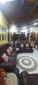 Jual Cepat Rumah Luas di Angkasa Mekar Terusan Cibaduyut