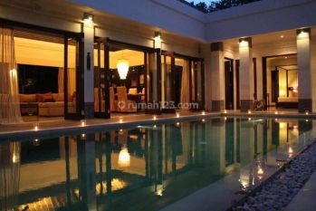 Hot List Di Jual Villa Lokasi Padang Galak Denpasar Timur