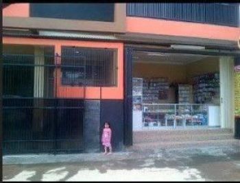 Ruko Siap Huni Lokasi Strategis di Babakan Ciparay, Bandung