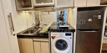 Disewakan Apartemen Landmark Tipe Studio