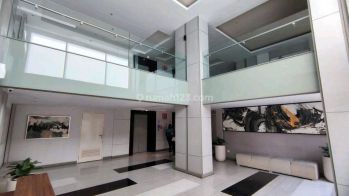 Apartemen Puncak Dharmahusada Murah Surabaya. Ric.a061