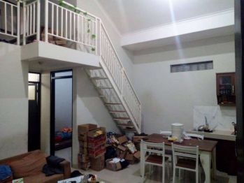 Dijual Rumah Termurah Harga Investor di Suaka Indah, Cimahi
