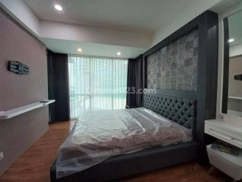 Apartment Kemang Village 2 Bedroom Furnished For Rent