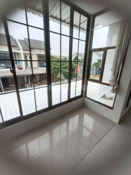 P 12 23 Disewakan Rumah 4x12 Cluster East Asia Green Lake City