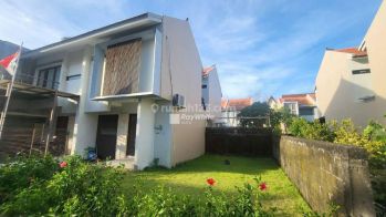 Rumah Modern Minimalis di Jimbaran