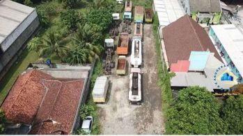 Jual Tanah Di Legok - Tangerang, Banten