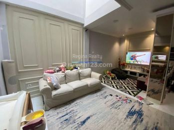 Disewakan Rumah Murah Area Pondok Indah