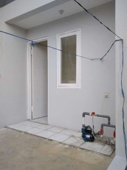 Ruko di Melong Samping Mixue Cijerah Cimahi Selatan