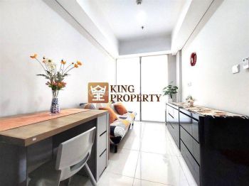 Hot Price 3br Taman Anggrek Residence Furnished Tanjung Duren