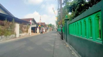 Tanah Murah Bonus Rumah Selatan Hotel Hyatt Di Jalan Palagan