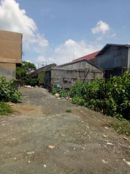 Dalung : Tanah GLOBAL 1.9are di TEGAL JAYA dkt Gatsu Barat