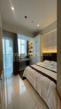Apartemen Siap Huni Roseville Soho And Suite Furnished