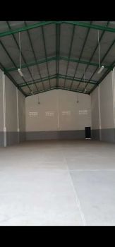 DISEWAKAN PERGUDANGAN GREEN SEDAYU BIZPARK