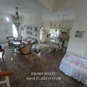 Dijual Rumah bagus Cocok untuk Villa di Cilengkrang tanah luas